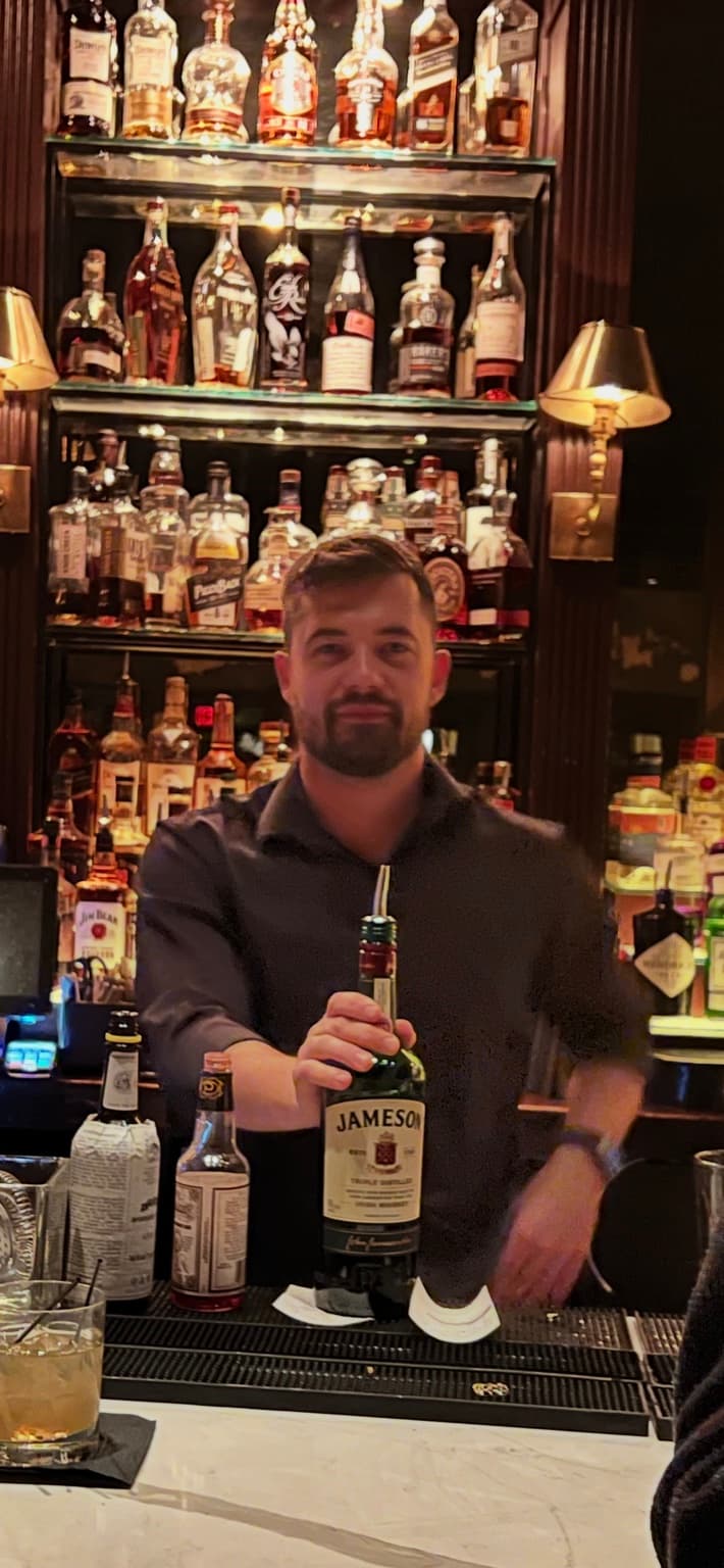 Thomas Sapienza — Founder, Sapienza Systems